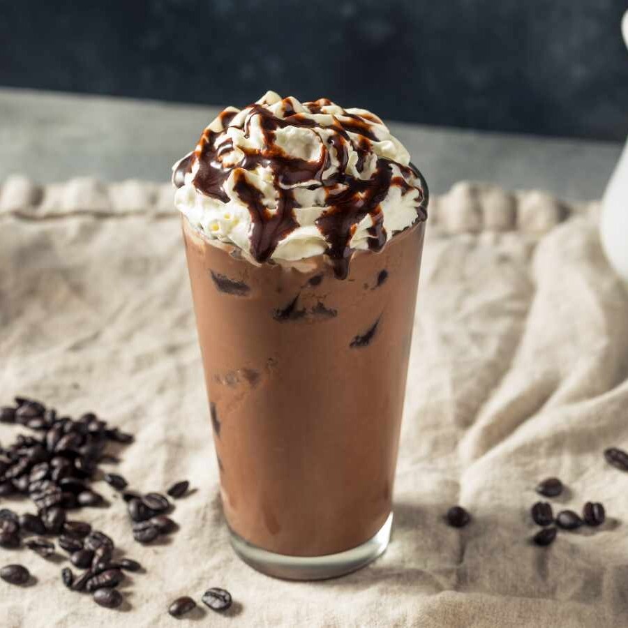 ICE Mocha