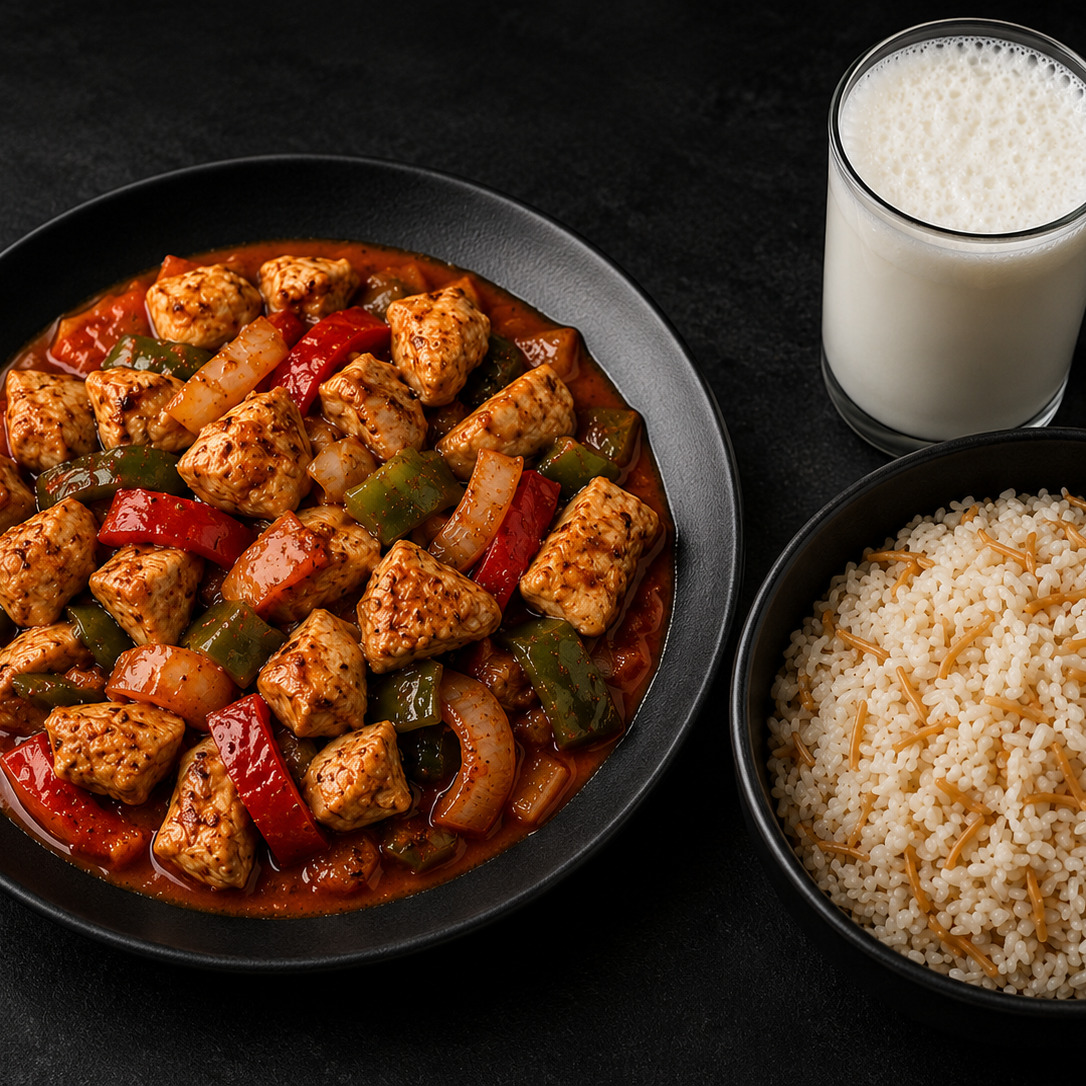 Lezzeti içinde + Pınar (20 cl.) Ayran