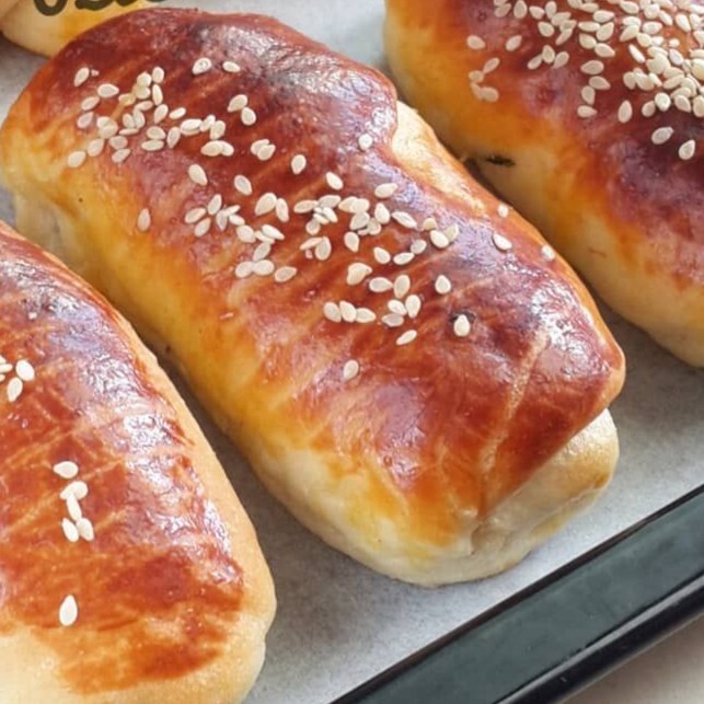 Peynirli Açma