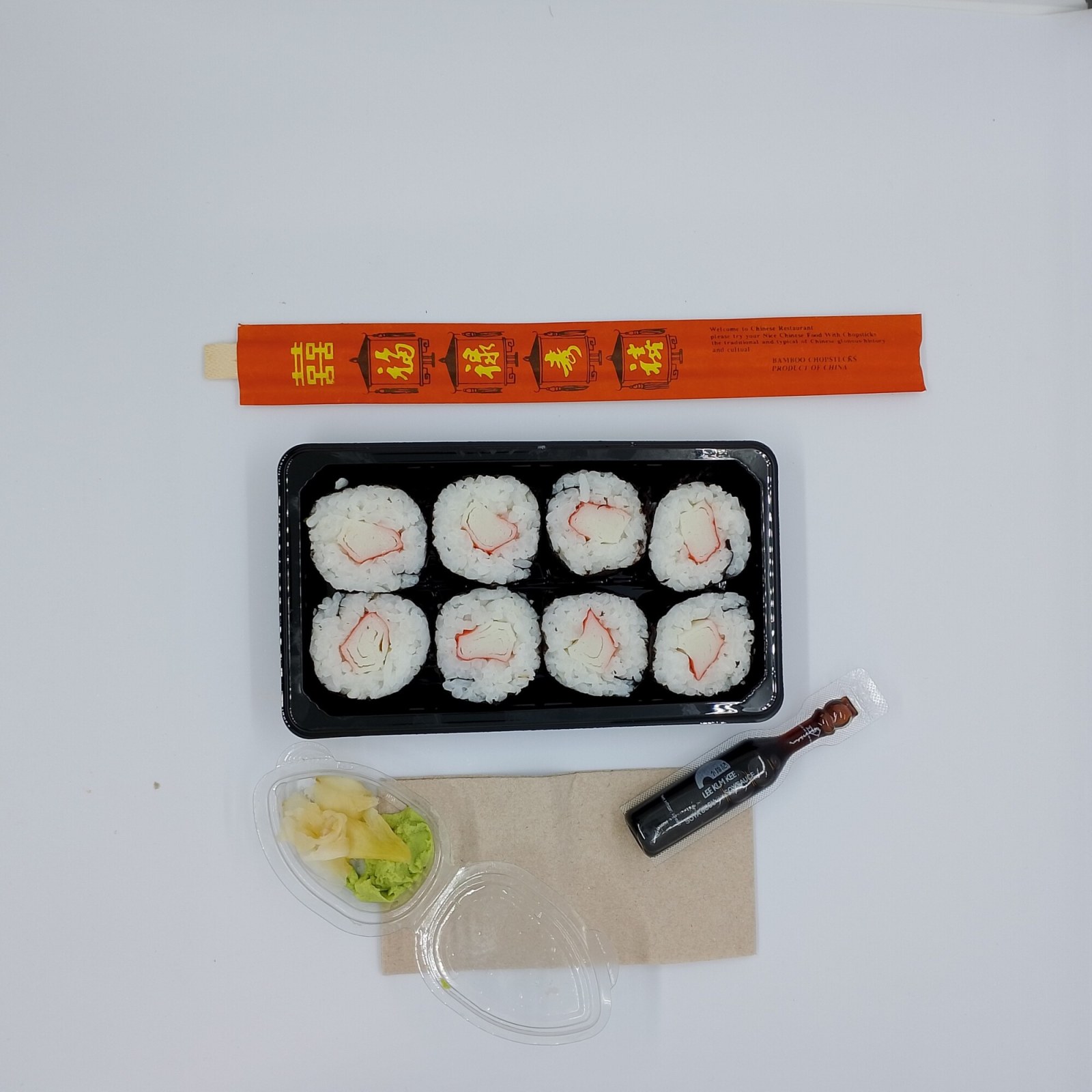 Kani Maki