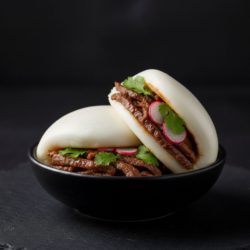 Dana Etli Bun ( 2 ad)