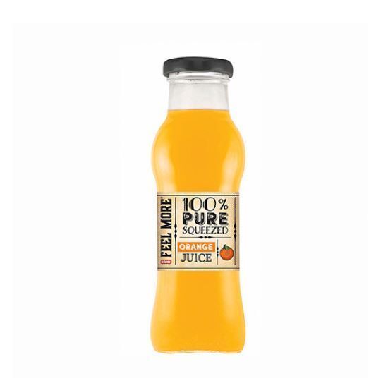 Feel More Portakal Suyu (25 cl)