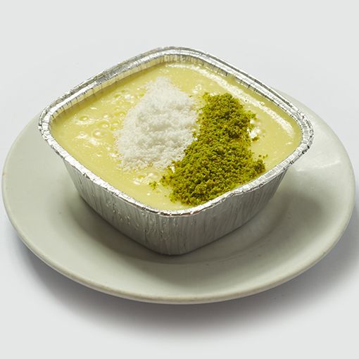 Keşkül