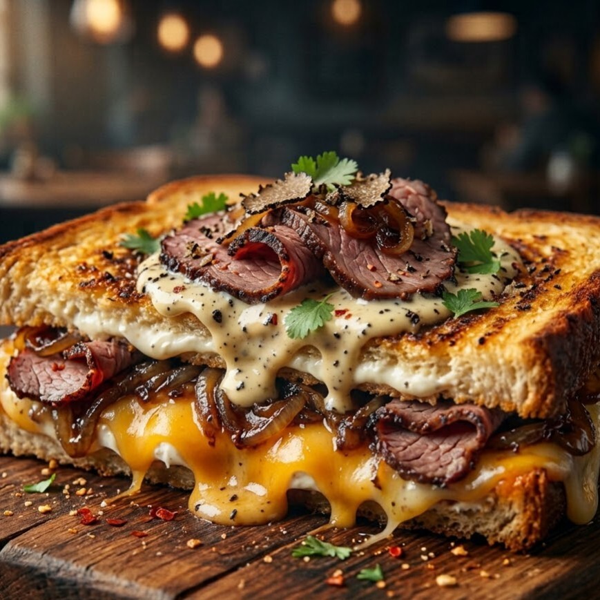 Smoked Crown