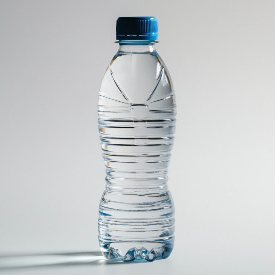 Su (500 ml)