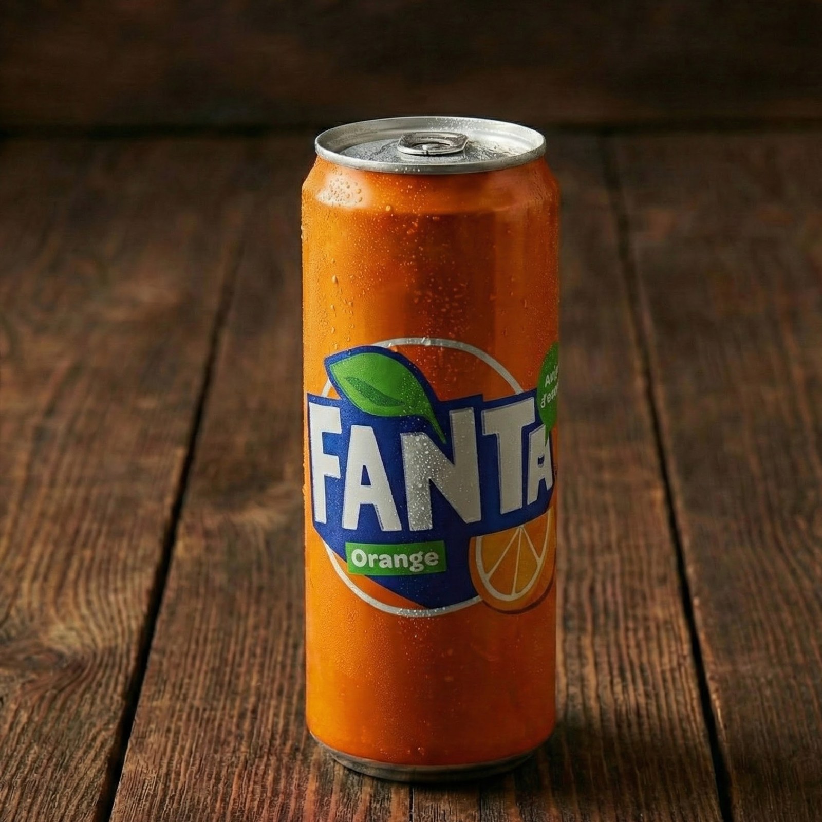 Fanta (330 ml)