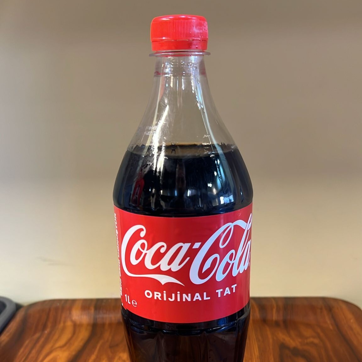 1 Litre Kola
