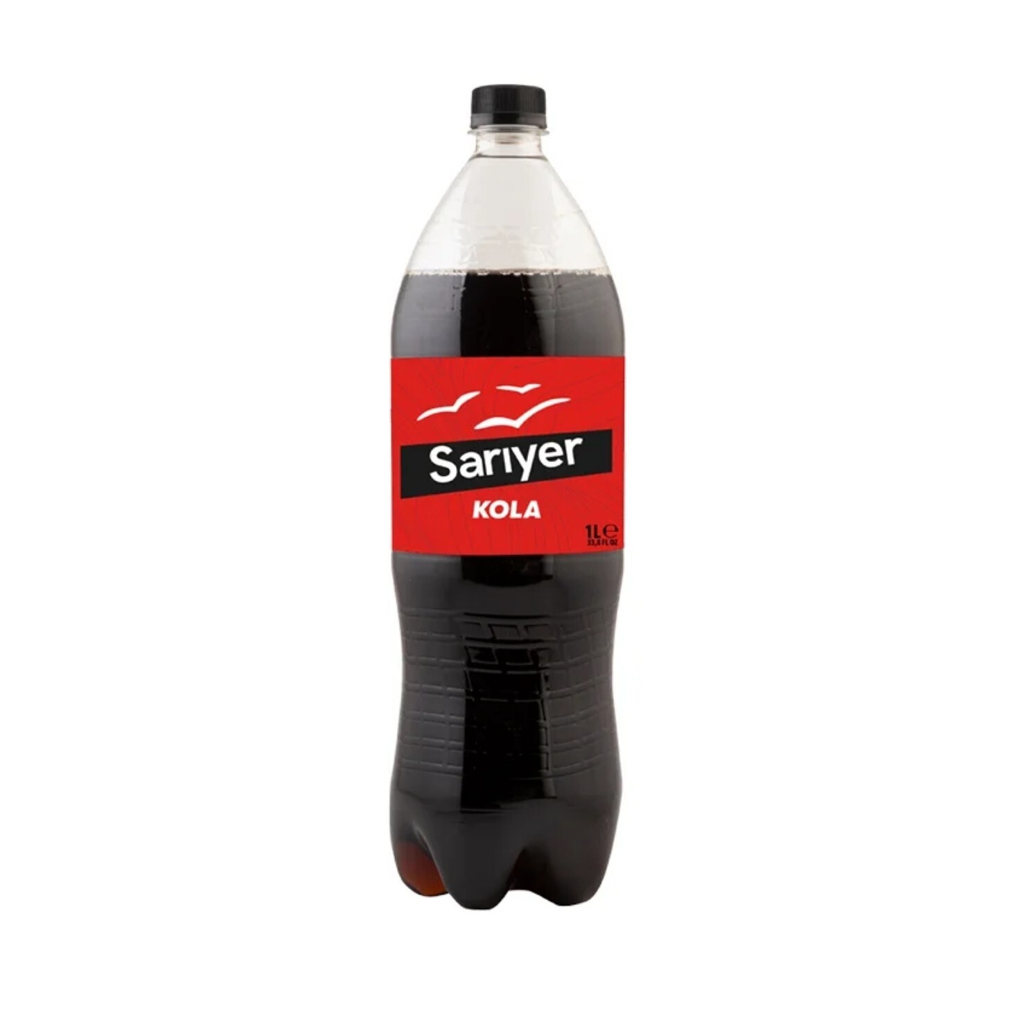 Sarıyer Kola 1 LT.