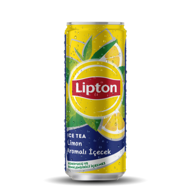 Ice Tea Limon (33 cl.)