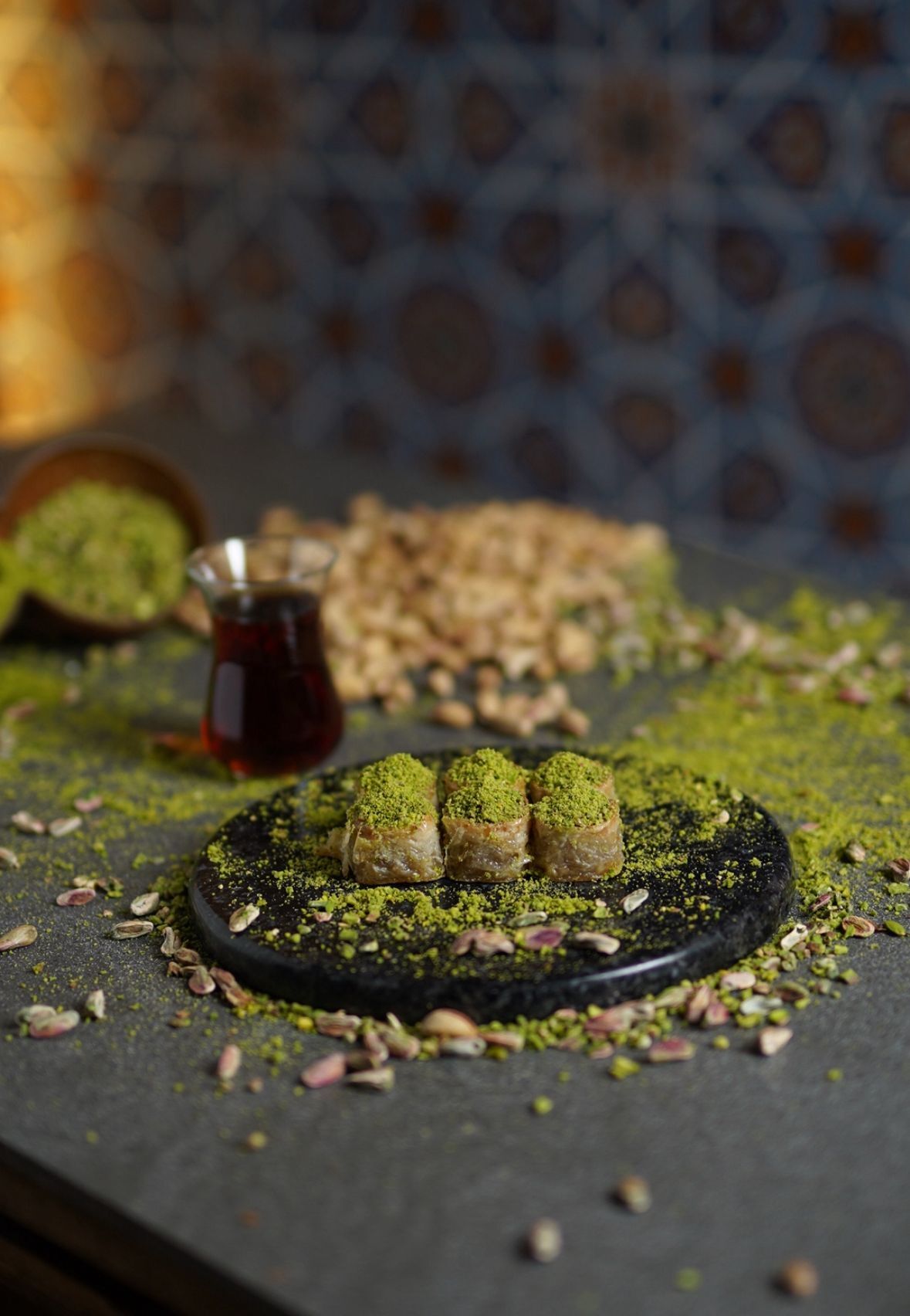Cevizli Saray Sarma (250 gr.)