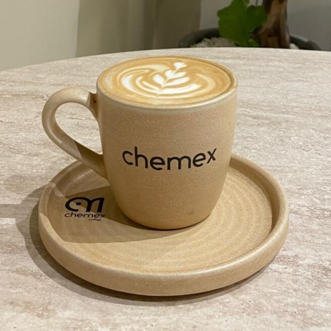 White Chocolate Mocha