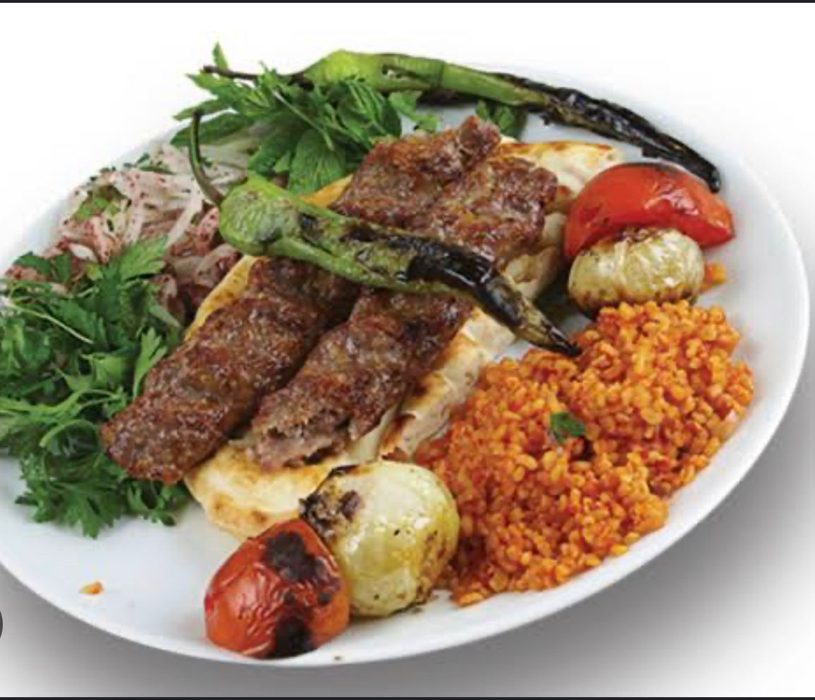 Urfa Kebap ( Acısız ) 170 gr