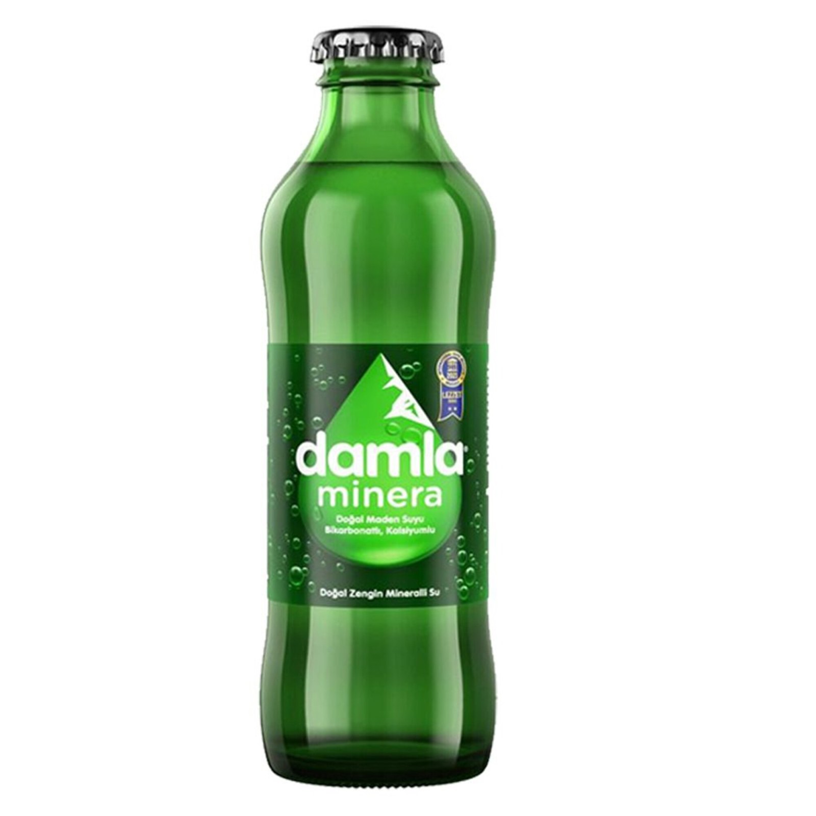 Damla Sade Soda (20 Cl)