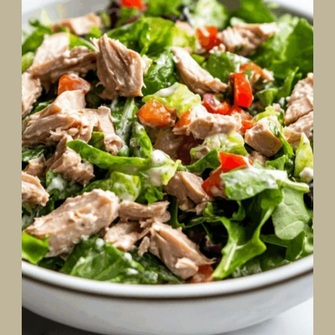 Tonno Salata
