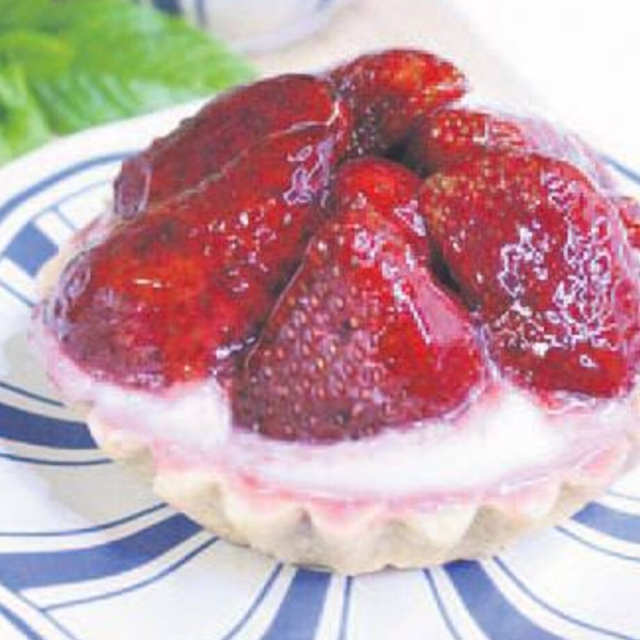 Profiterol 500 gr Karışık Tart