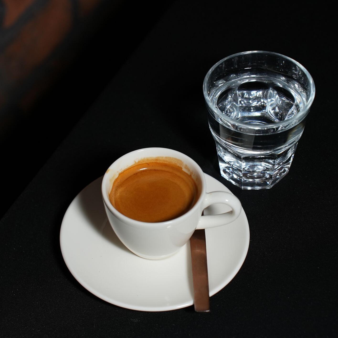 Sİngle Espresso