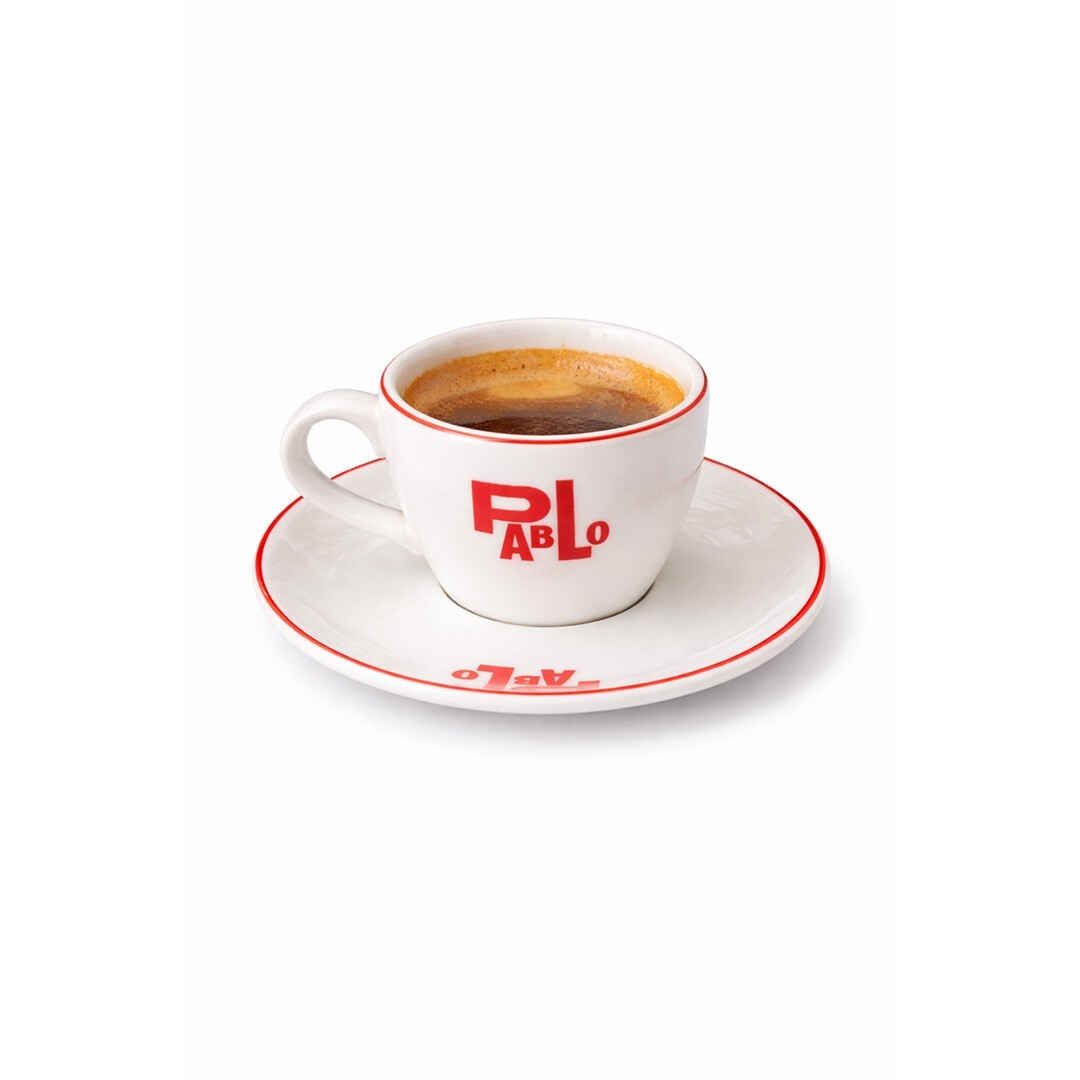 Espressso Double (De)