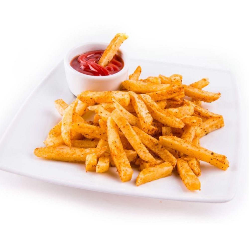 Porsiyon Patates