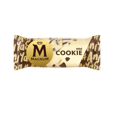 Magnum Mini Cookie