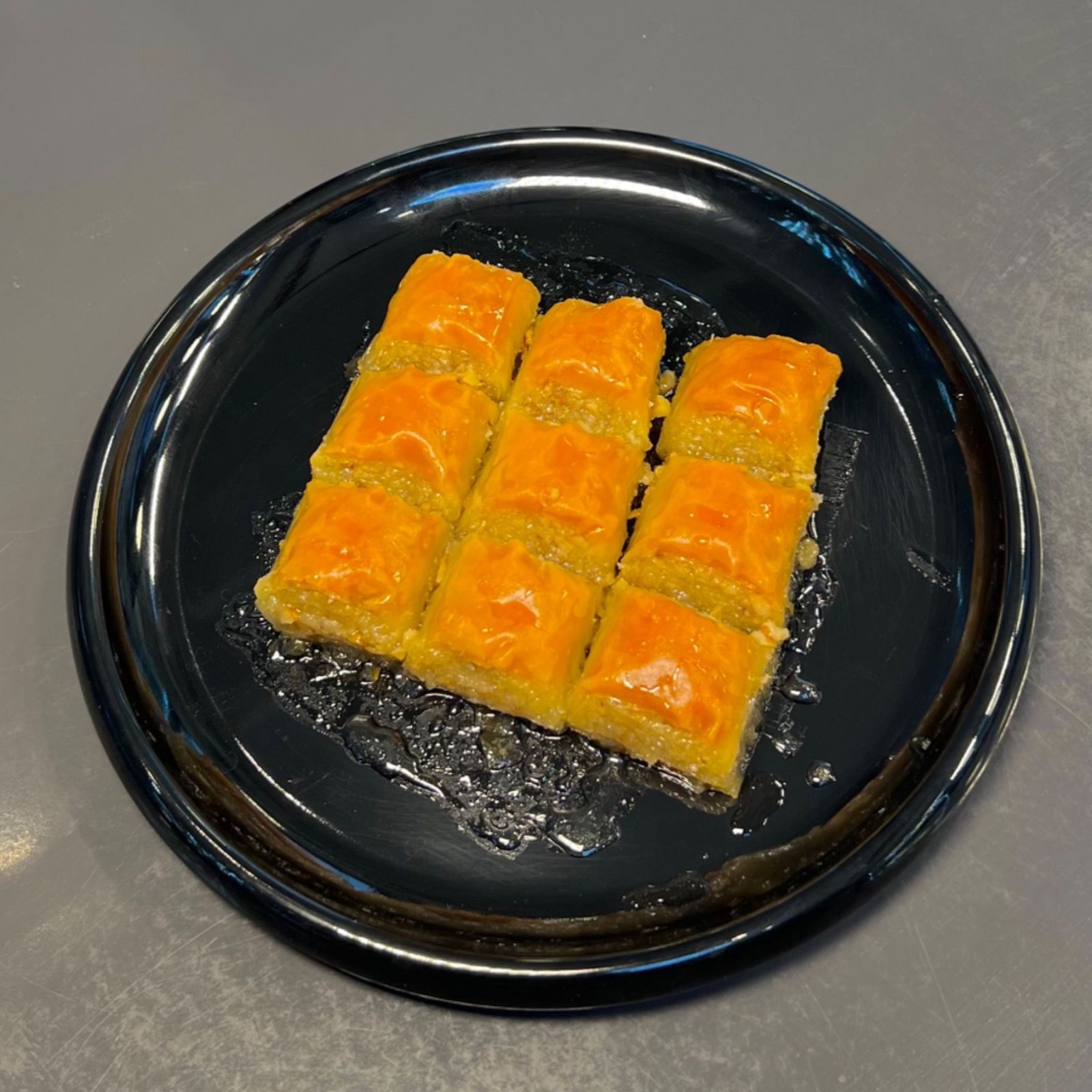 Cevizli Özel Dürüm (1 kg)