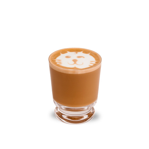 Caffe Latte (S)