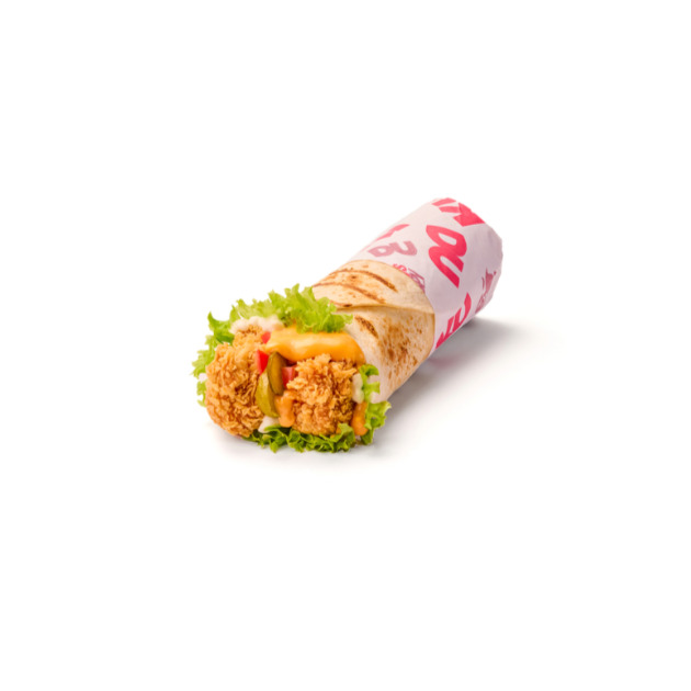 Chicken Wrap