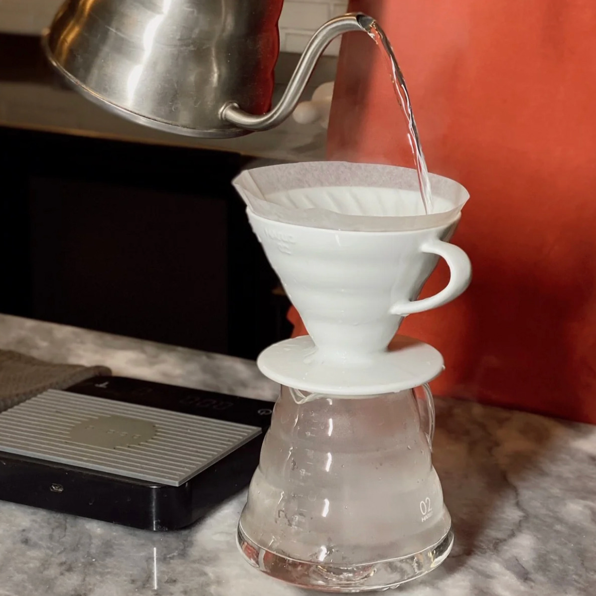 V60 Pour Over