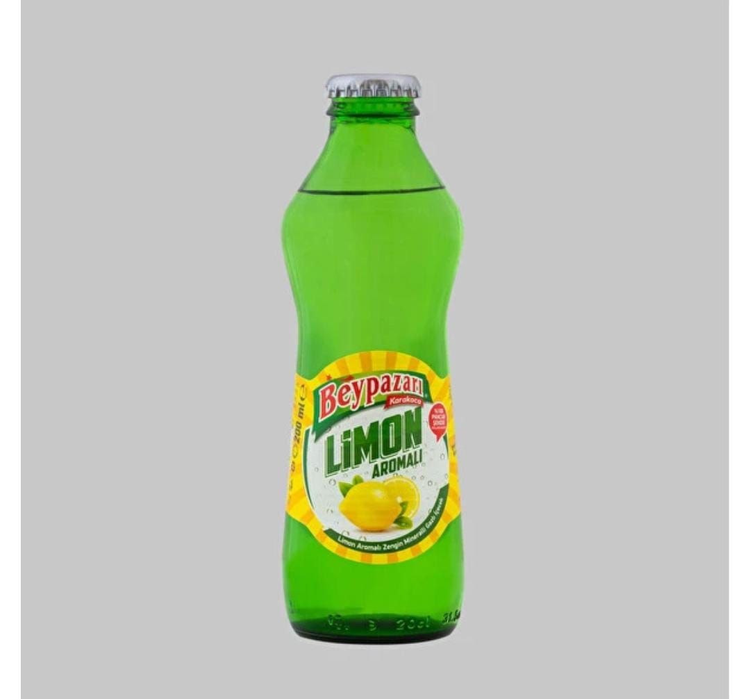 Limon soda
