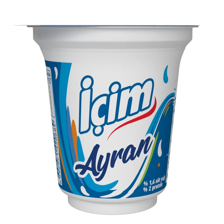 Büyük Ayran