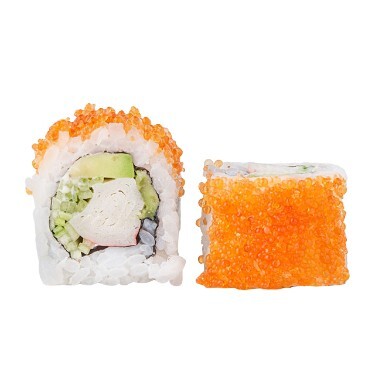 California Roll (8 adet)
