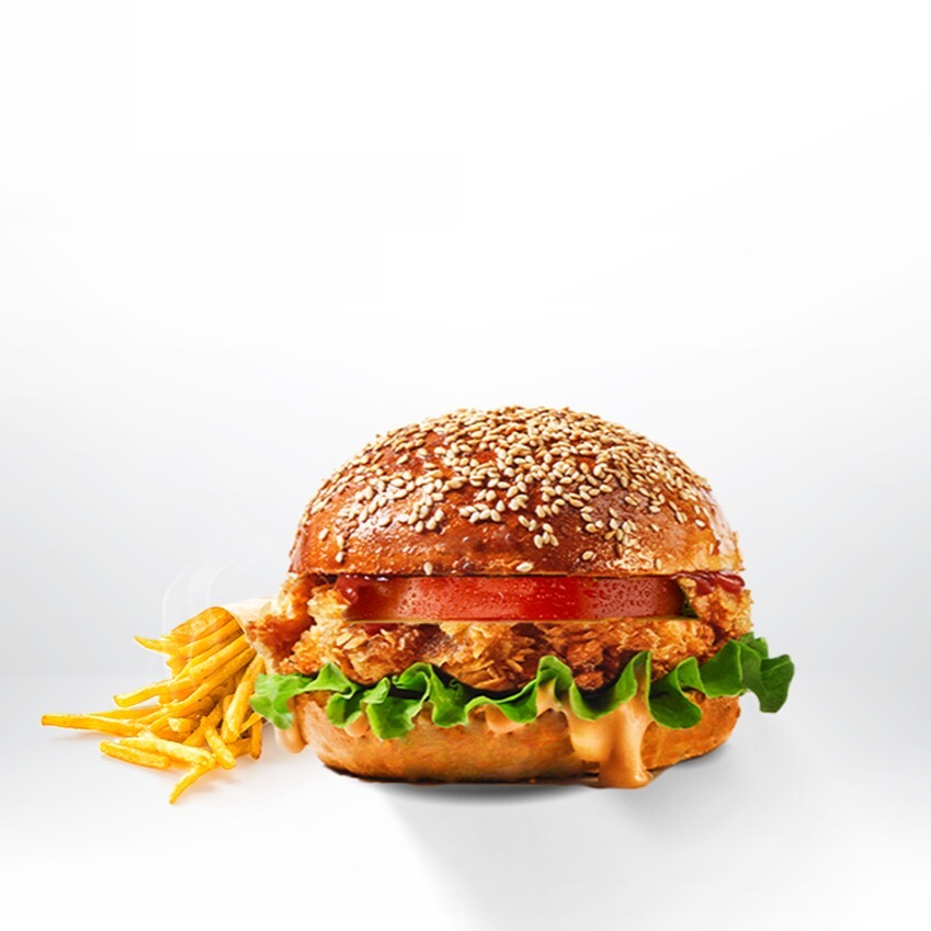 Çıtır Burger