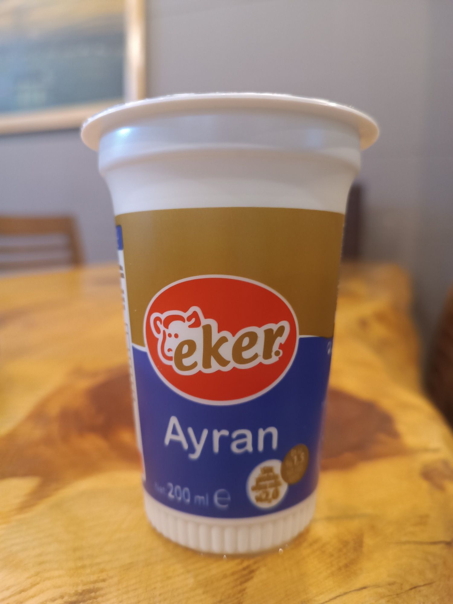 Ayran (170ml.)