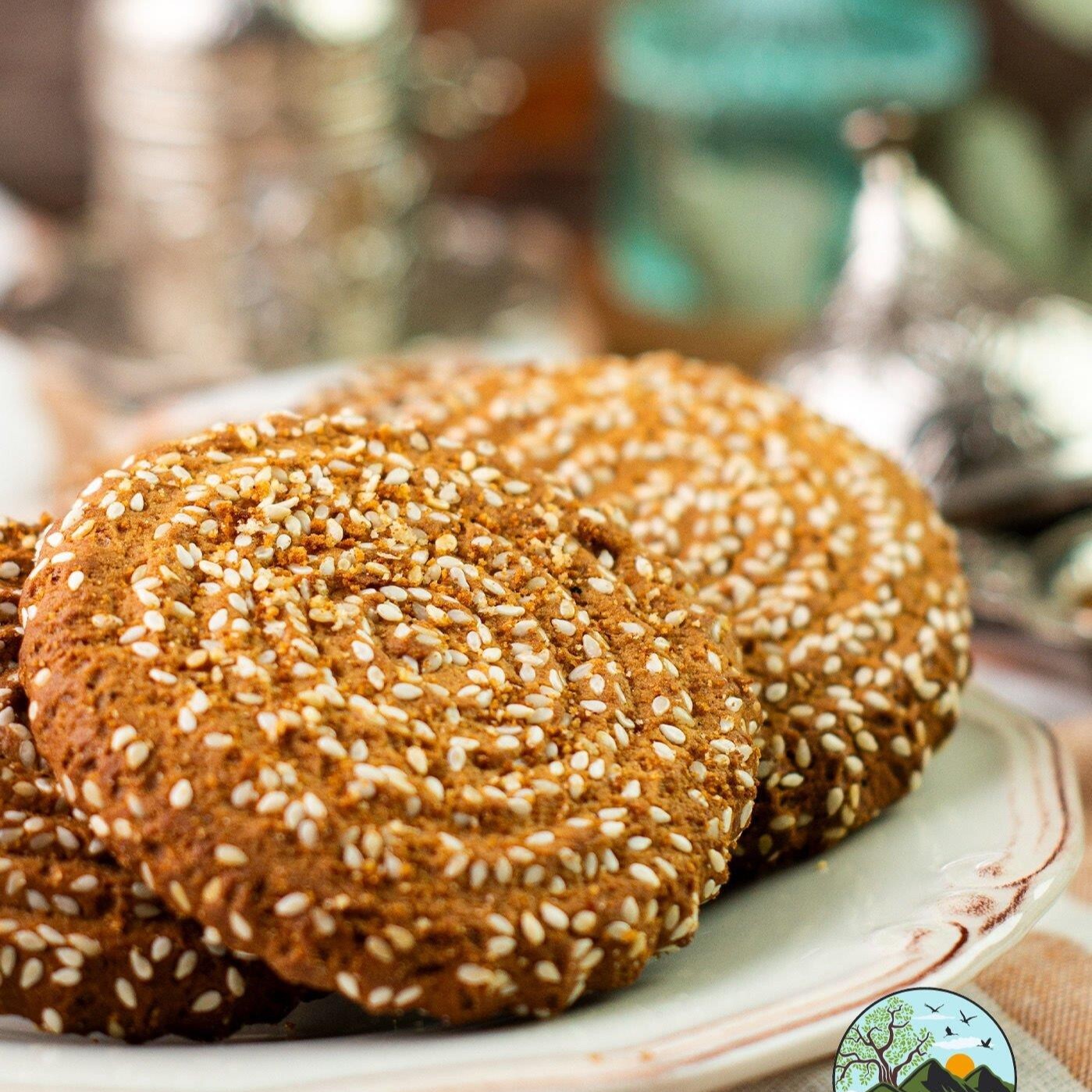 Sade Kurabiye (400 gr)