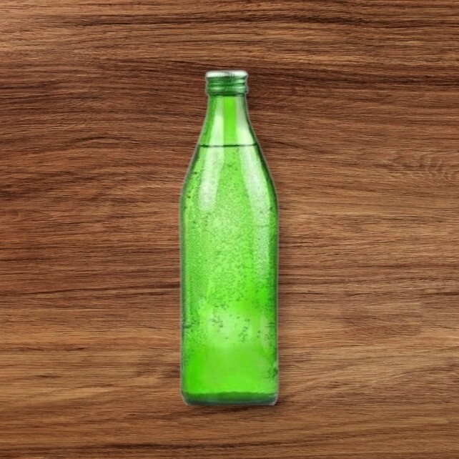 Limonlu Soda
