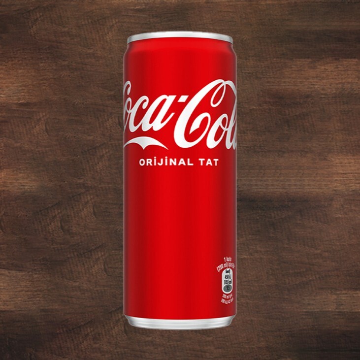 Kola (330 ml)