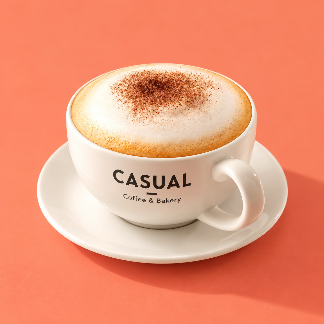 Cappuccino