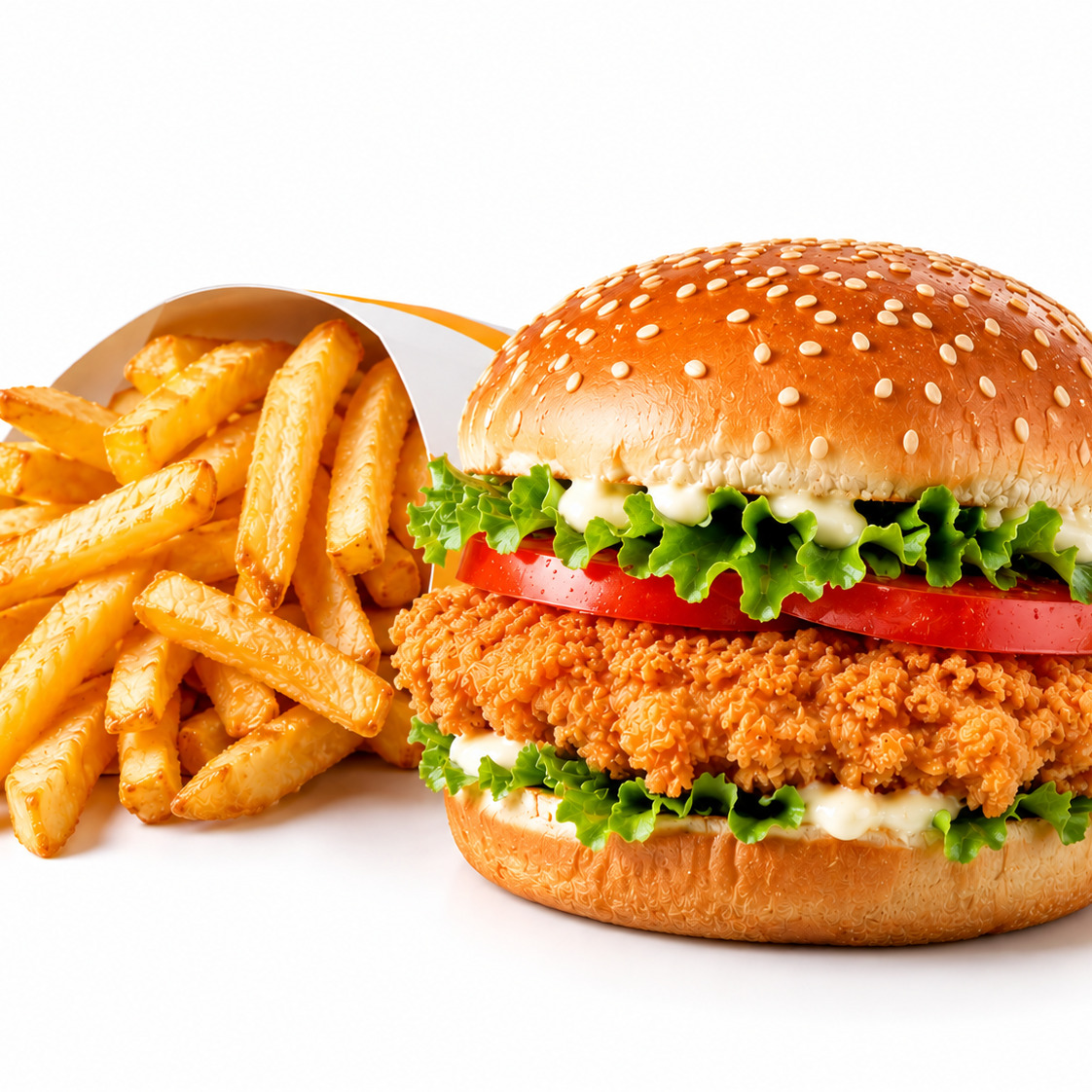 Cici Burger