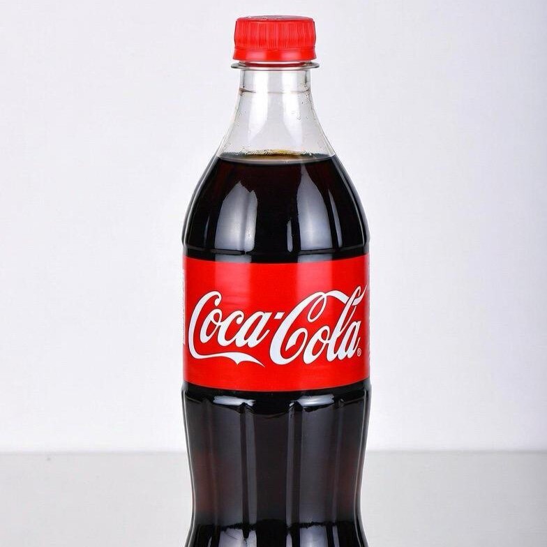 Coca-Cola 1 Lt