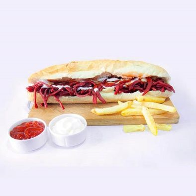 Tam Ekmek Arası Kumru