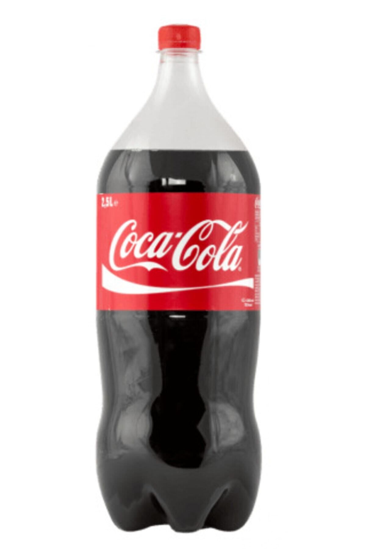 Coca-Cola (2,5 L.)