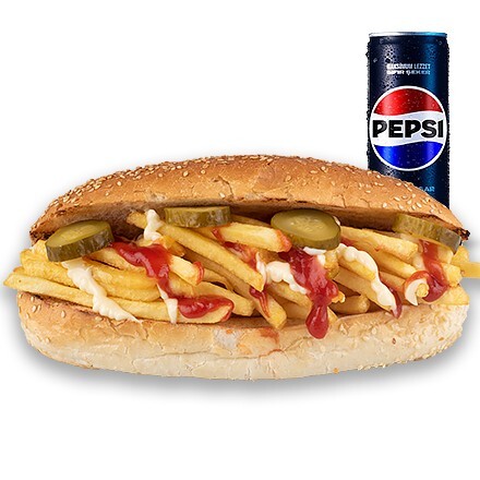 Patso Menü