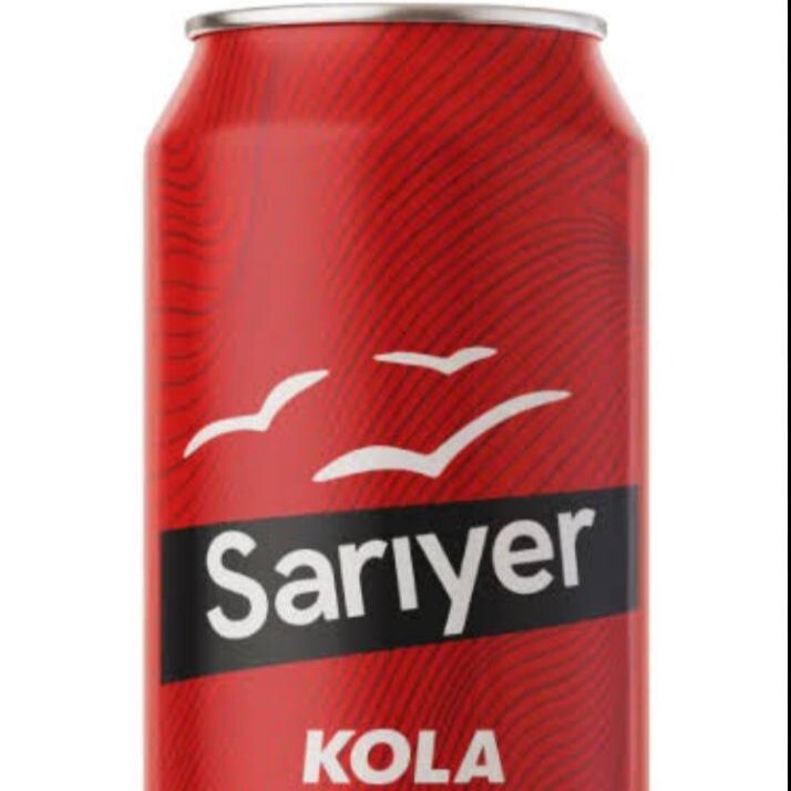 Sarıyer Kola 330 Ml