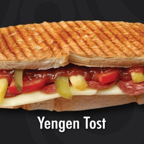 Yengen Tost