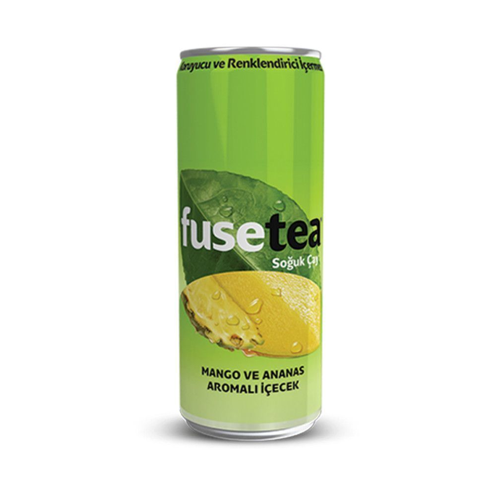 Fuse Tea (33 cl.)