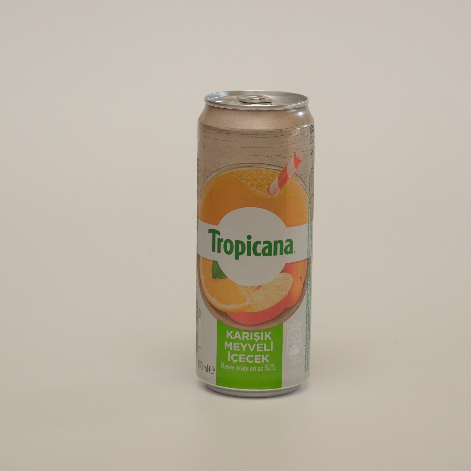 Tropicana (33 cl.)