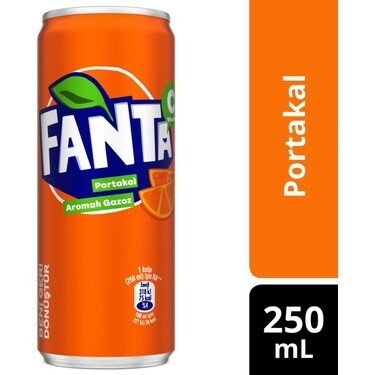 Fanta (250 ml)