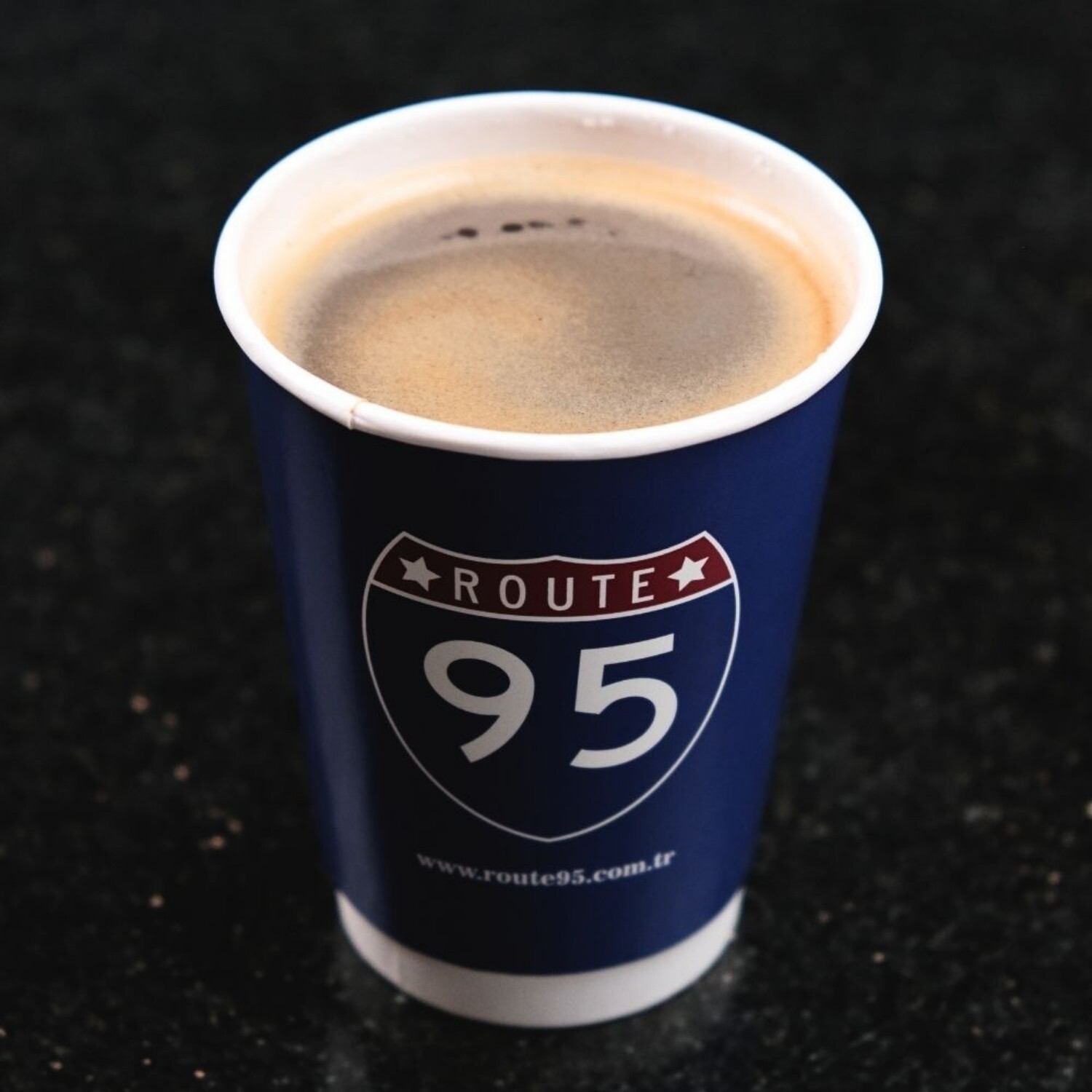 Americano (14 Oz.)