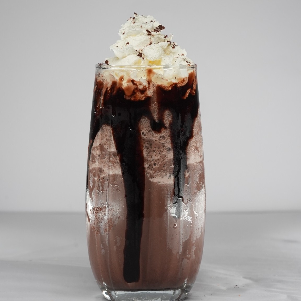 ICE NUT CHOCOLATE