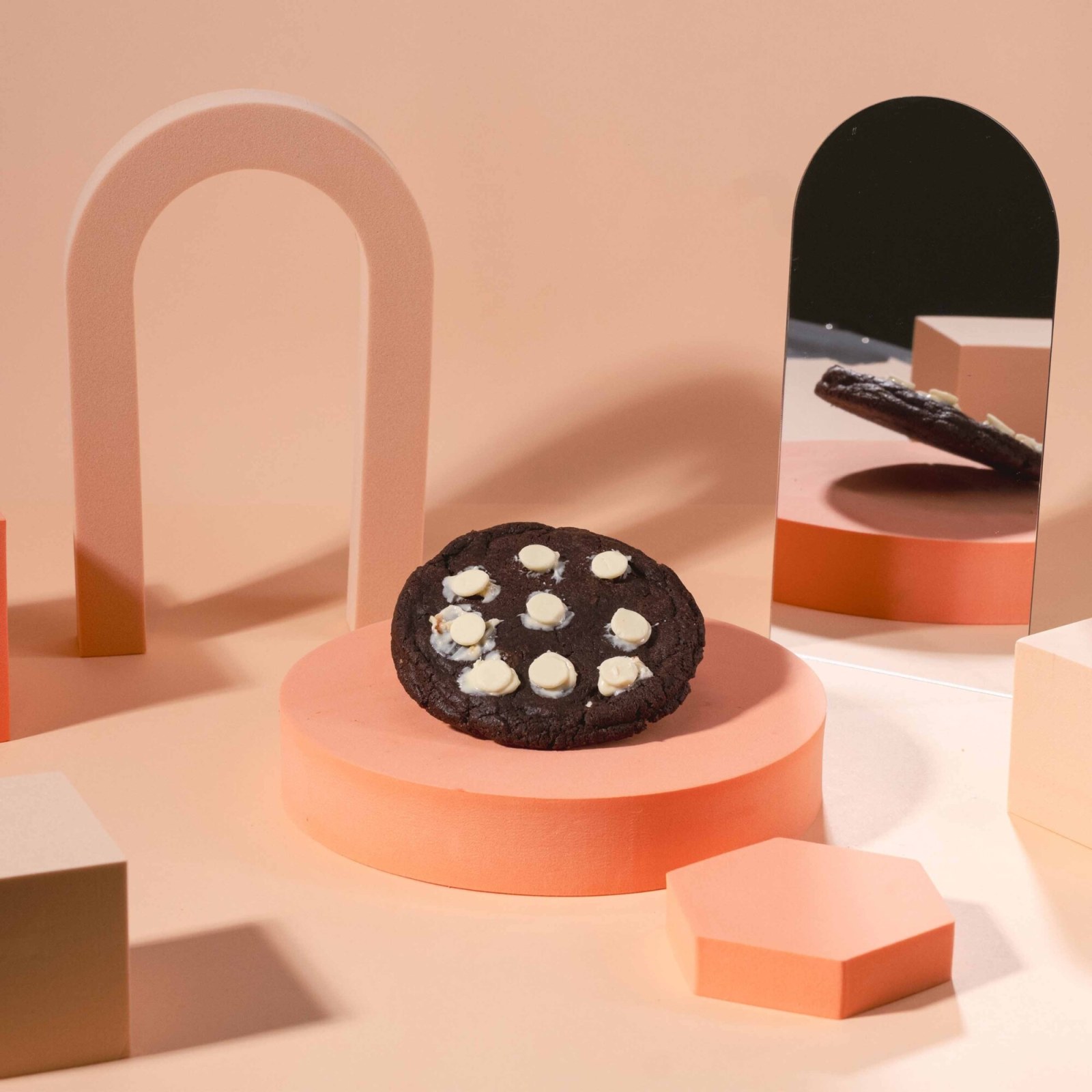 Van Stapele Cookie
