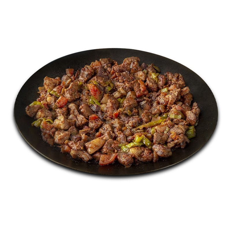 Çoban Kavurma 250gr.